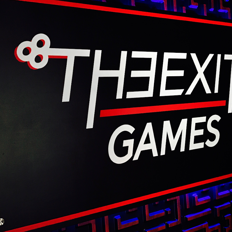 The Exit Games FL | Escape Room