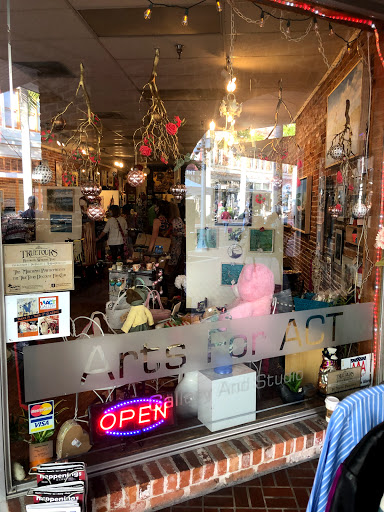 Art Gallery «Arts For Act Gallery», reviews and photos, 2265 First St, Fort Myers, FL 33901, USA