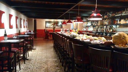 D.O.C Bar Restaurant - y, Edif. Multicentro Empresarial, Av. Andrés Bello entre Av. Francisco de Miranda, 1A Transversal, Caracas 1060, Miranda, Venezuela