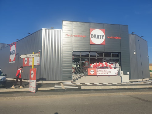 Magasin d'électroménager DARTY Lunel Lunel