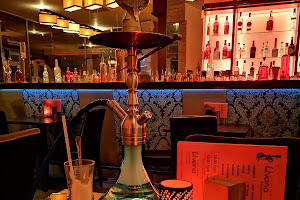 Livana Cocktail & Shisha Lounge - Hidir Gündogan