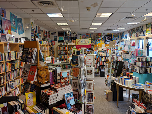Book Store «Liberty Bay Books», reviews and photos, 409 Pacific Ave, Bremerton, WA 98337, USA