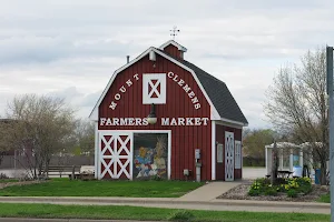 Mount Clemens Farmers Market (Seasonal) image