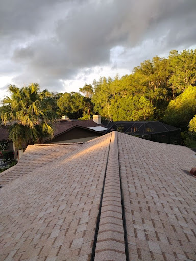 Roofing Contractor «Done Rite Roofing Inc», reviews and photos, 12438 Bristol Commons Cir, Westchase, FL 33626, USA