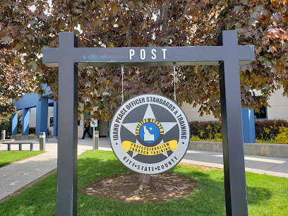 Idaho Peace Officers’ Memorial