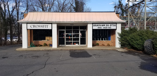 Muay Thai Boxing Gym «Relentless MMA & Fitness», reviews and photos, 14700 Flint Lee Rd K, Chantilly, VA 20151, USA