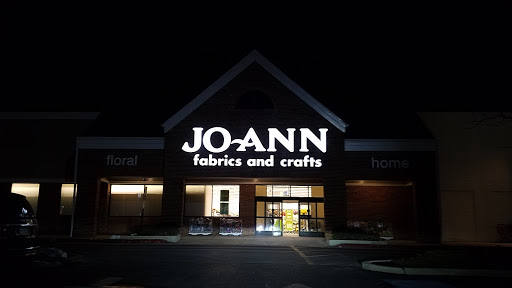 Fabric Store «Jo-Ann Fabrics and Crafts», reviews and photos, 5084 Jonestown Rd, Harrisburg, PA 17112, USA