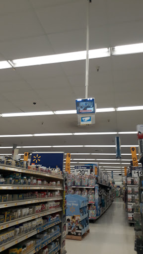 Discount Store «Walmart», reviews and photos, 100 Elmridge Center Dr, Greece, NY 14626, USA