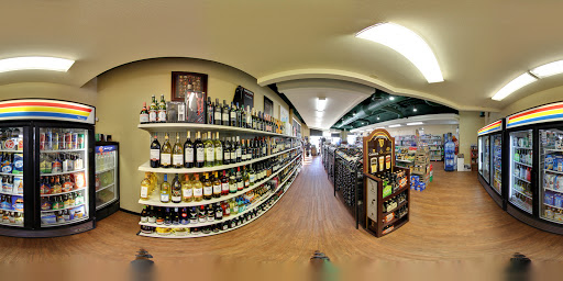 Liquor Store «Thrifty Liquors», reviews and photos, 24145 W Interstate 10, San Antonio, TX 78257, USA