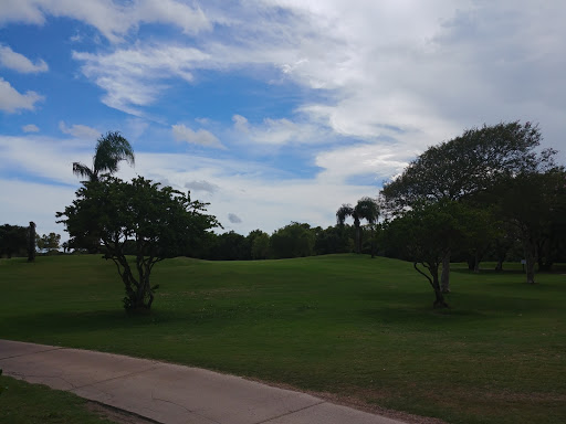 Public Golf Course «Freeport Golf Course», reviews and photos, 830 Slaughter Rd, Freeport, TX 77541, USA