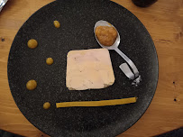 Foie gras du Restaurant familial Taverne Alsacienne à Ingersheim - n°18