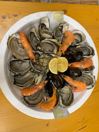 Photos du propriétaire du Restaurant de fruits de mer Hippo2Thau à Marseillan - n°2