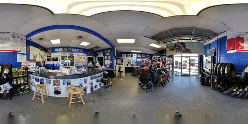 Used Motorcycle Dealer «PRECISION MOTORCYCLE», reviews and photos, 129 Southgate Ave, Virginia Beach, VA 23462, USA