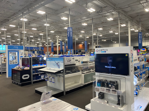 Electronics Store «Best Buy», reviews and photos, 575 E Wetmore Rd, Tucson, AZ 85705, USA