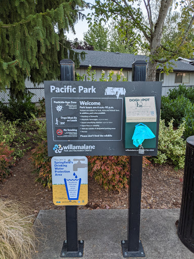 Park «Pacific Park», reviews and photos, 2163 Shadylane Dr, Springfield, OR 97478, USA