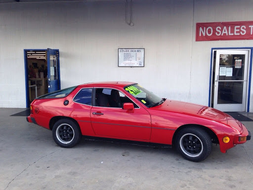 Thrift Store «Fresno Rescue Mission Super», reviews and photos, 181 E Sierra Ave, Fresno, CA 93710, USA