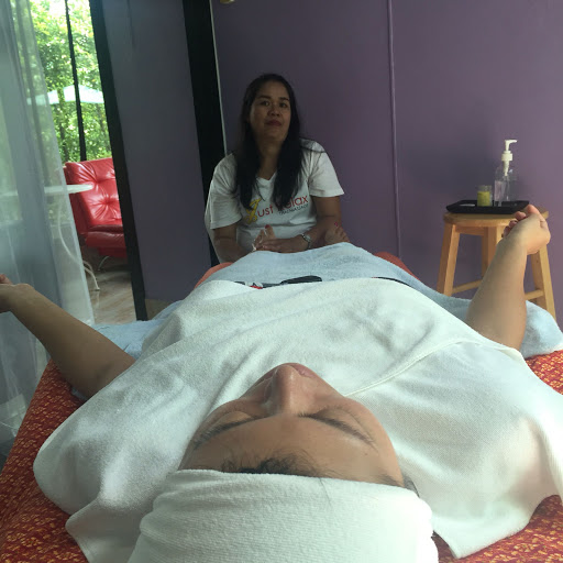 Just Relax Massage At Lagoon road Phuket