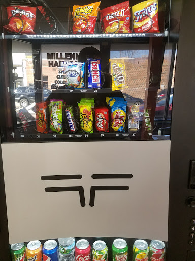 Hair Salon «Millennium Hair Salon», reviews and photos, 815 Main St, Brockton, MA 02301, USA