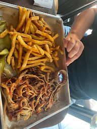 Photo n°75 de Freddy's BBQ à Paris ()