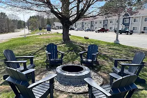 Best Western Plymouth Inn-White Mountains image