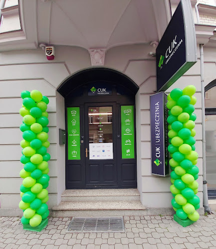 CUK Ubezpieczenia
