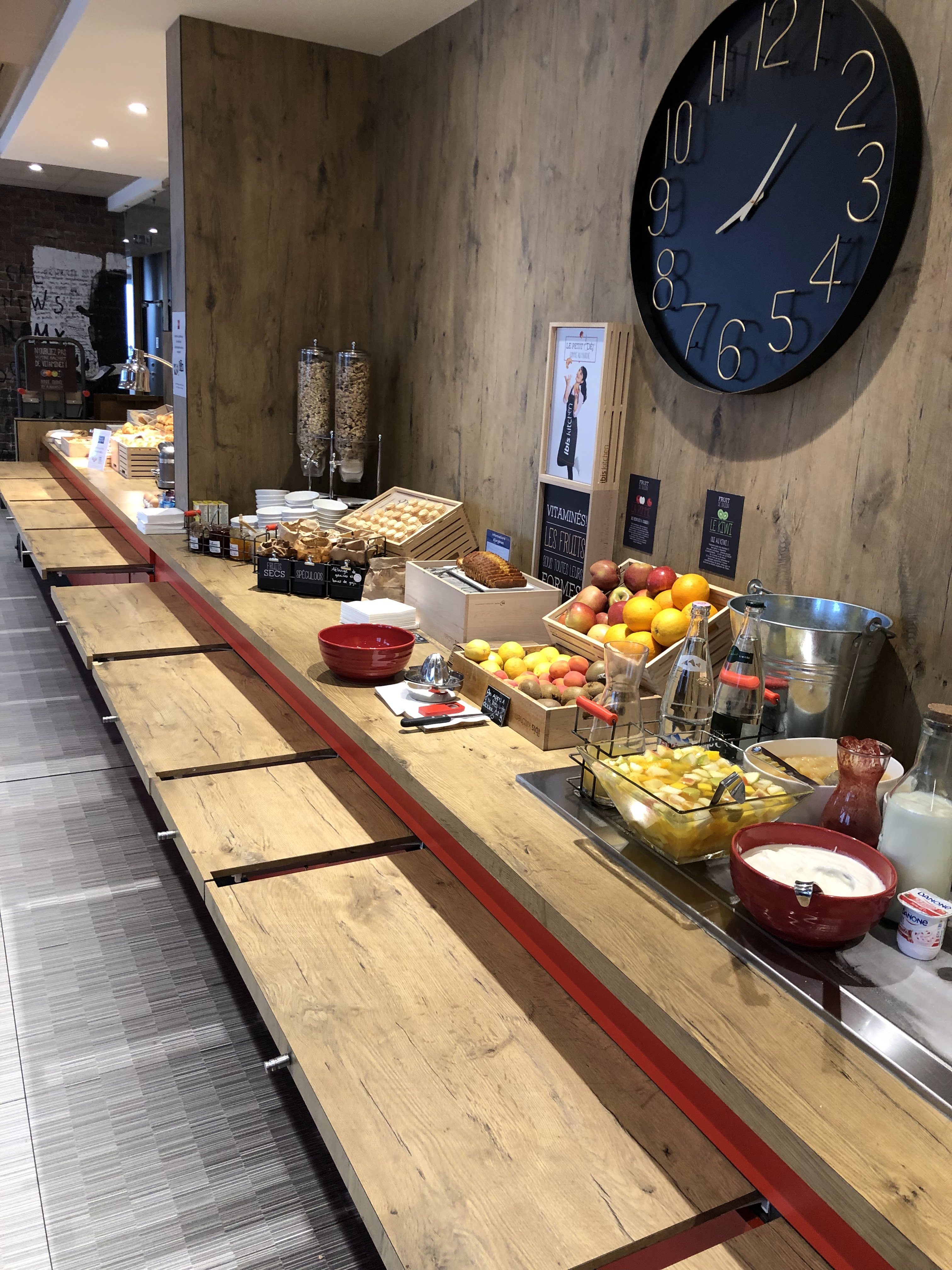 Photo n° 1 de l'avis de Bénédicte. fait le 15/06/2019 à 06:39