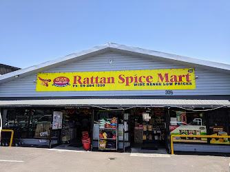 Rattan Spice Mart