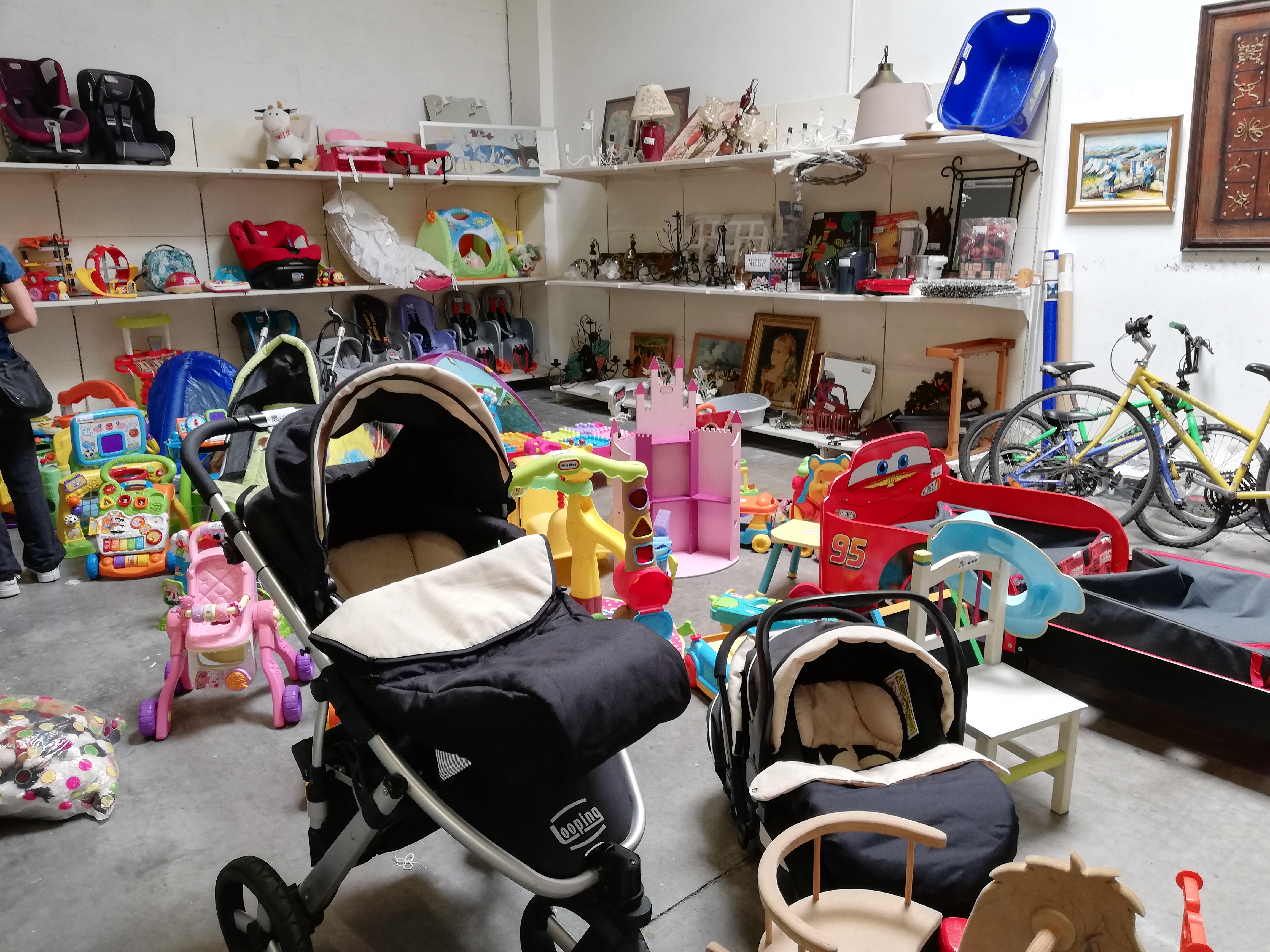 Photo n° 7 de l'avis de David.o fait le 17/06/2019 à 13:33
