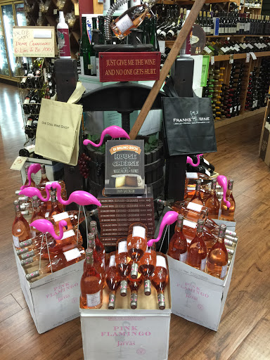 Wine Store «FranksWine», reviews and photos, 1206 N Union St, Wilmington, DE 19806, USA