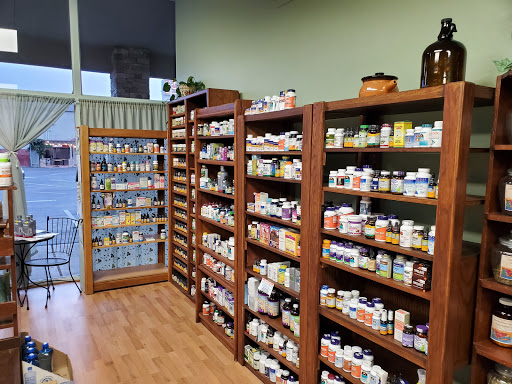 Vitamin & Supplements Store «Natural Advantage Health Shoppe», reviews and photos, 1104 California Ave, Reno, NV 89509, USA