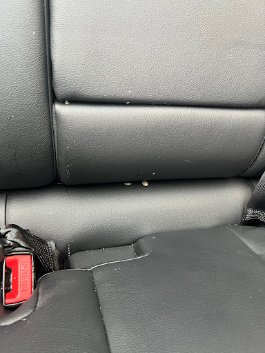 Car Dealer «Land Rover Buckhead», reviews and photos, 3040 Piedmont Rd NE, Atlanta, GA 30305, USA