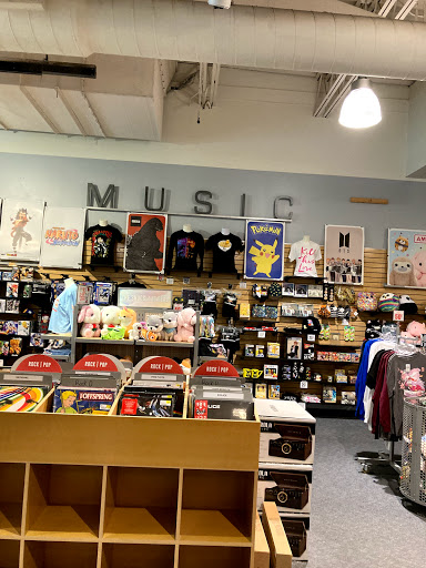 Variety Store «FYE», reviews and photos, 1204 Southpark Center, Strongsville, OH 44136, USA