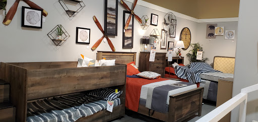 Furniture Store «Ashley HomeStore», reviews and photos, 7410 Carson Blvd, Long Beach, CA 90808, USA