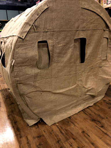 Outdoor Sports Store «Field & Stream», reviews and photos, 800 Brevard Rd #901, Asheville, NC 28806, USA