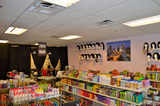 Beauty Supply Store «Naturally Beauty Supply», reviews and photos, 1046 Fayetteville Rd SE, Atlanta, GA 30316, USA