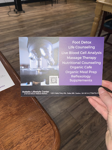 Market «Harvest Moon Natural Market», reviews and photos, 10511 Bells Ferry Rd #200, Canton, GA 30114, USA