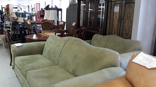 Thrift Store «HAAM Resale Store», reviews and photos, 1204 1st St E, Humble, TX 77338, USA