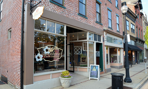 Boutique «Apotheca Salon and Boutique», reviews and photos, 101 E 3rd St, Bethlehem, PA 18015, USA