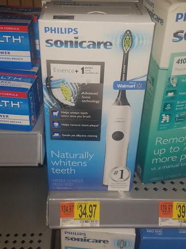 Photo Shop «Walmart Supercenter», reviews and photos, 18400 Hall Rd, Charter Twp of Clinton, MI 48038, USA