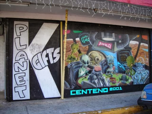 Gift Shop «Planet K Texas - Military», reviews and photos, 2803 Goliad Rd, San Antonio, TX 78223, USA