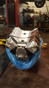 Masters Auto Repair And Mufflers Inc / TechNet member - Photo 7 - Car repair in Chicago, IL, Chicago