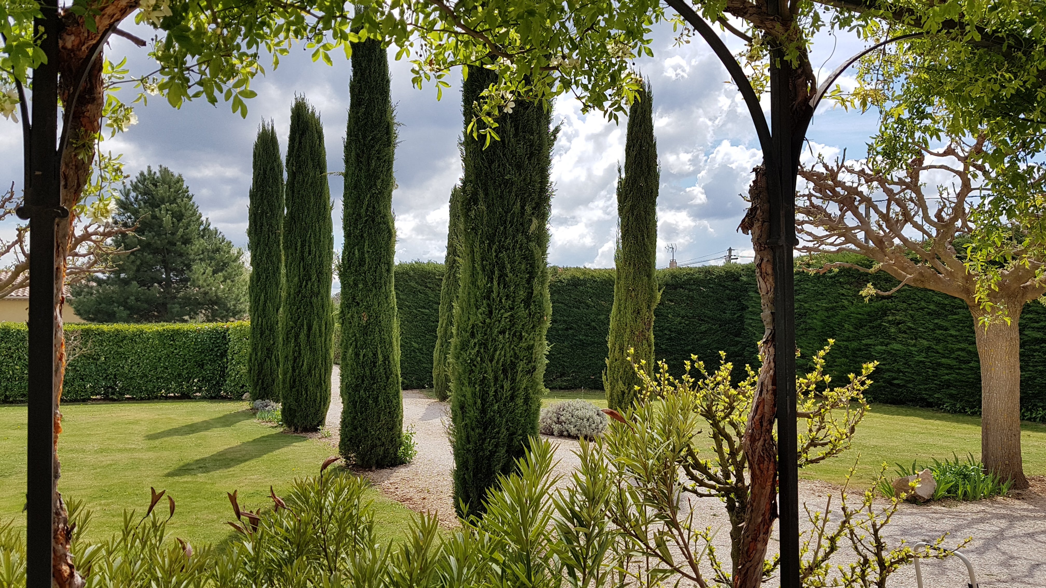 Photo n° 1 de l'avis de Laurent.e fait le 15/04/2019 à 16:21