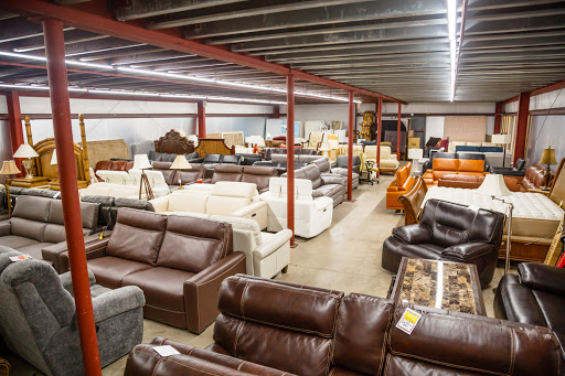 Furniture Store «Manatee Furniture», reviews and photos, 3015 1st St, Bradenton, FL 34208, USA