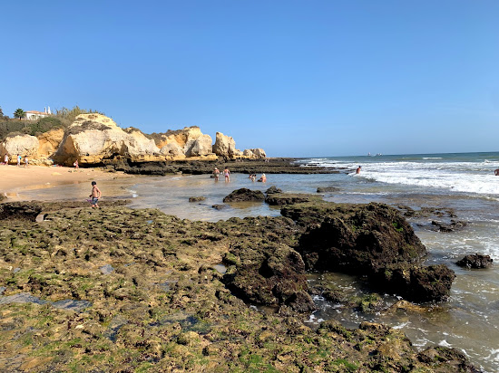 Praia de Sao Lourenco