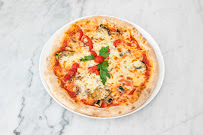 Pizza du Restaurant italien Angelo Pizzeria à Paris - n°4