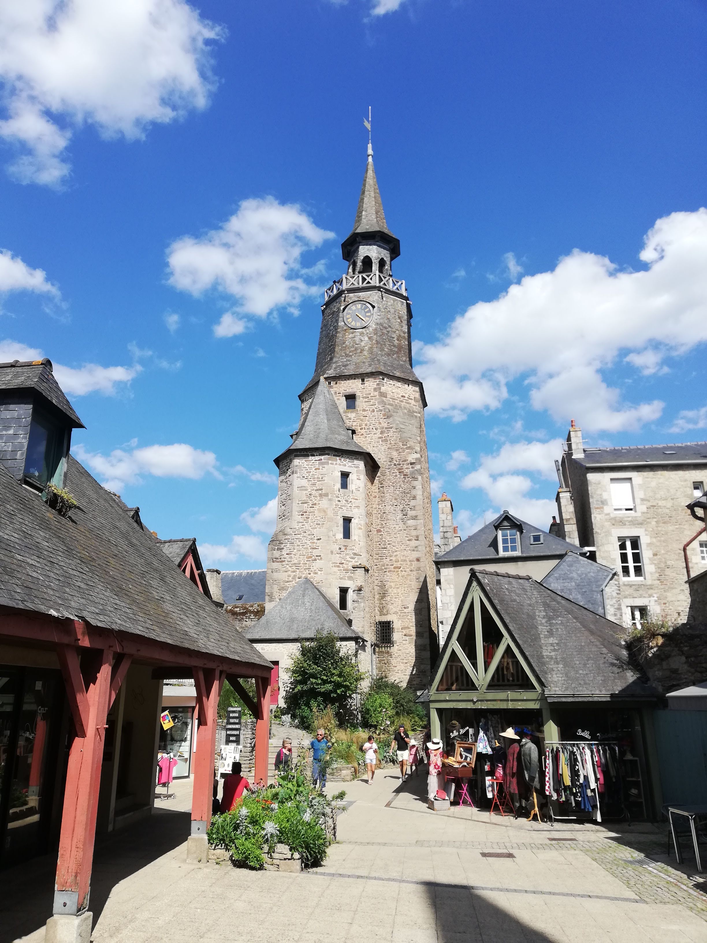 Photo n° 1 de l'avis de Emmanuel.A fait le 21/08/2019 à 19:46