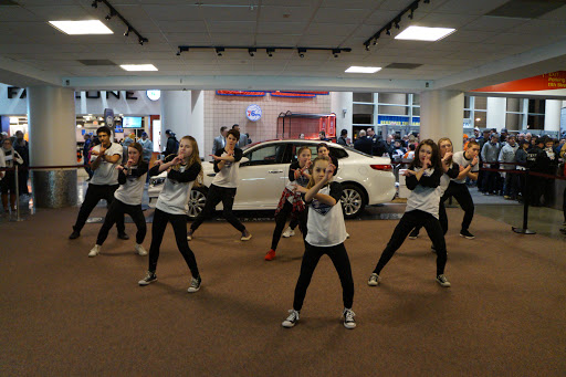 Dance School «Freestyle Dance Academy», reviews and photos, 341 Lower State Rd, Chalfont, PA 18914, USA