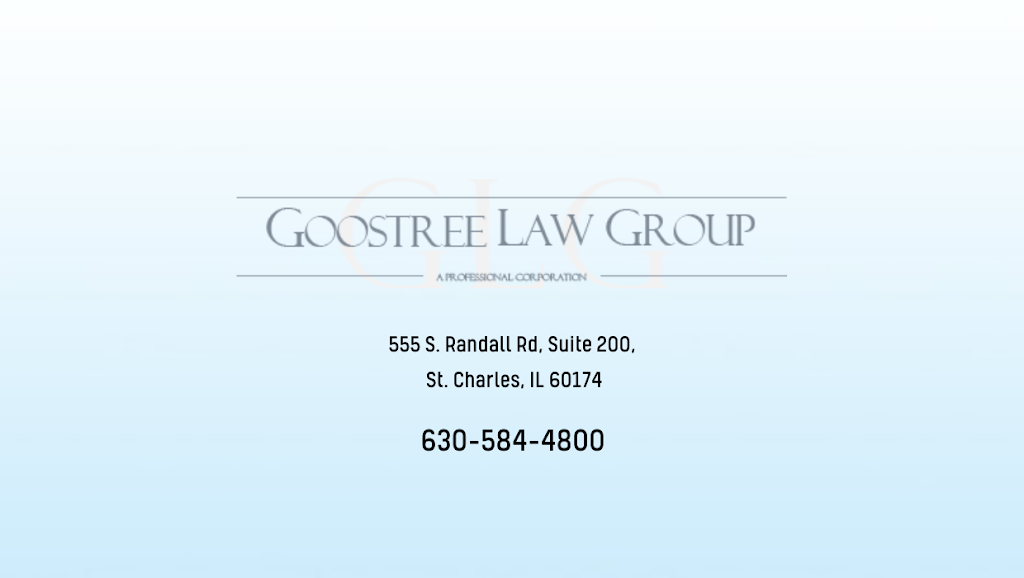 Goostree Law Group - Kane County 60174