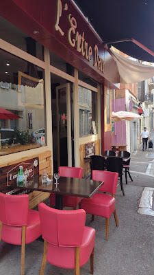 L' Entre Deux à Marseille