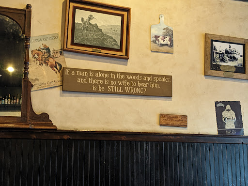Barbecue Restaurant «Trail Dust BBQ», reviews and photos, 17240 Monterey Rd, Morgan Hill, CA 95037, USA